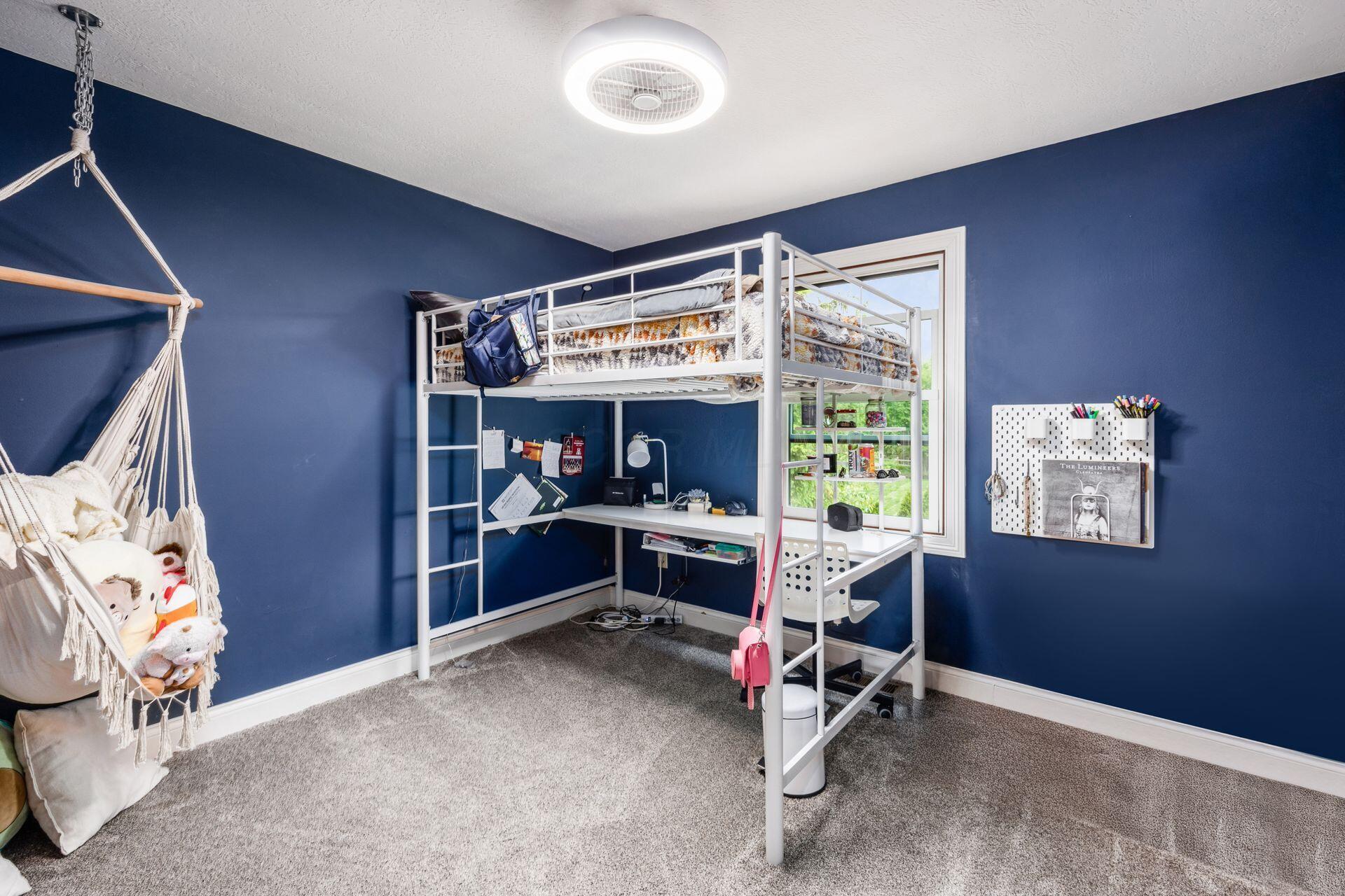 4665 Dunleary Drive, Dublin, Ohio image 34