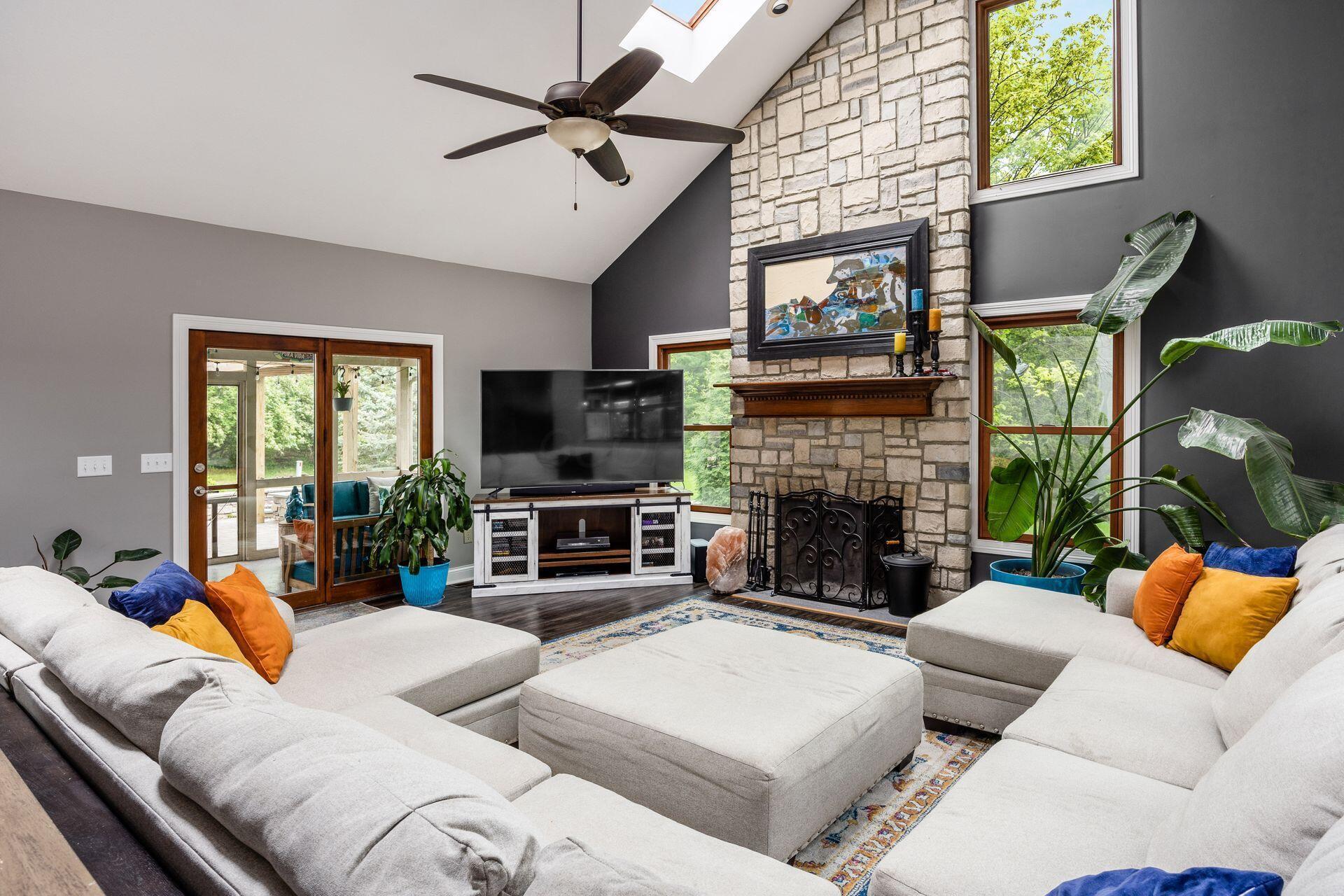 4665 Dunleary Drive, Dublin, Ohio image 16