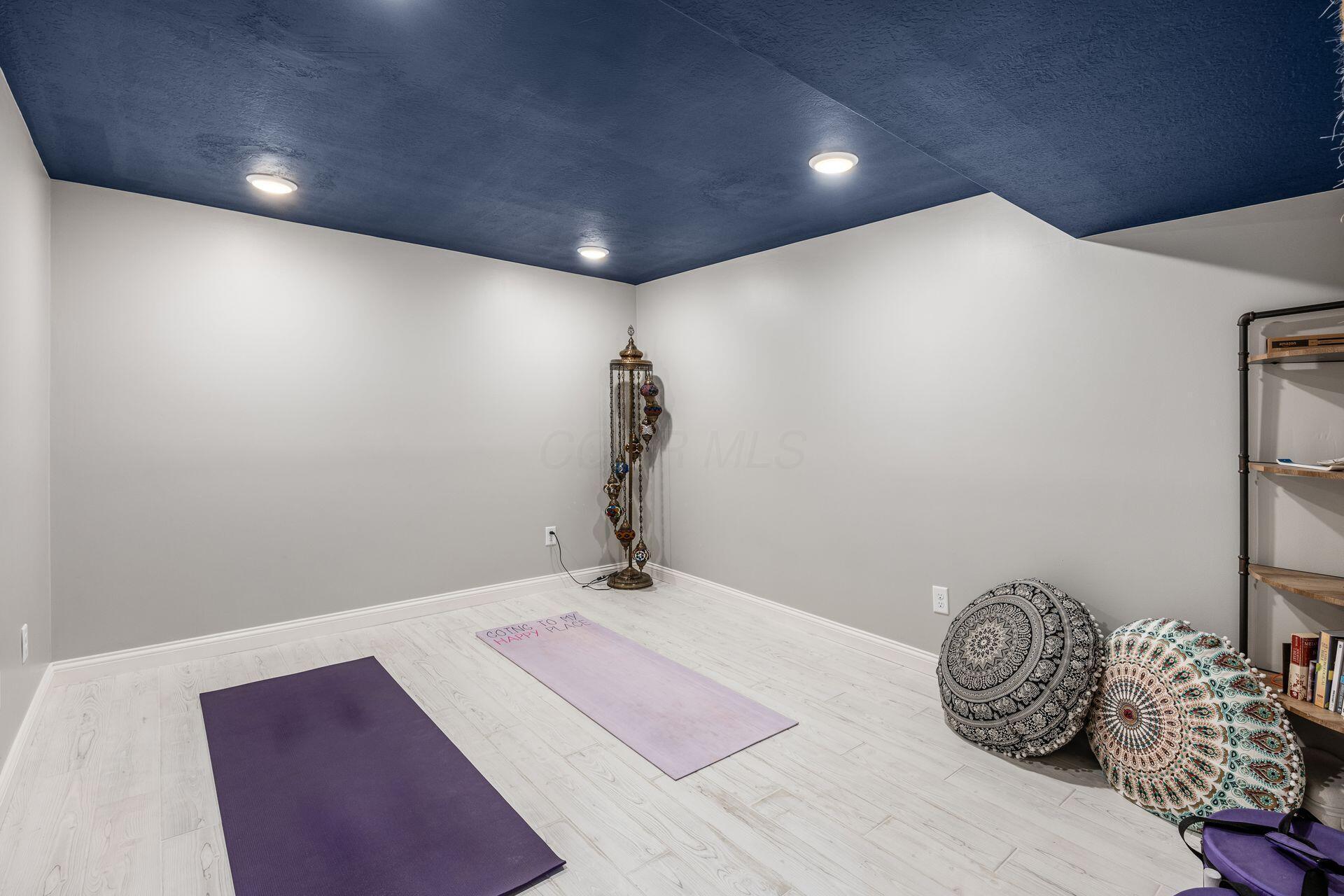 4665 Dunleary Drive, Dublin, Ohio image 35