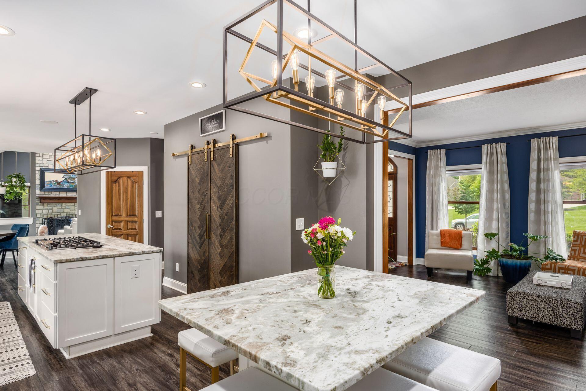4665 Dunleary Drive, Dublin, Ohio image 10