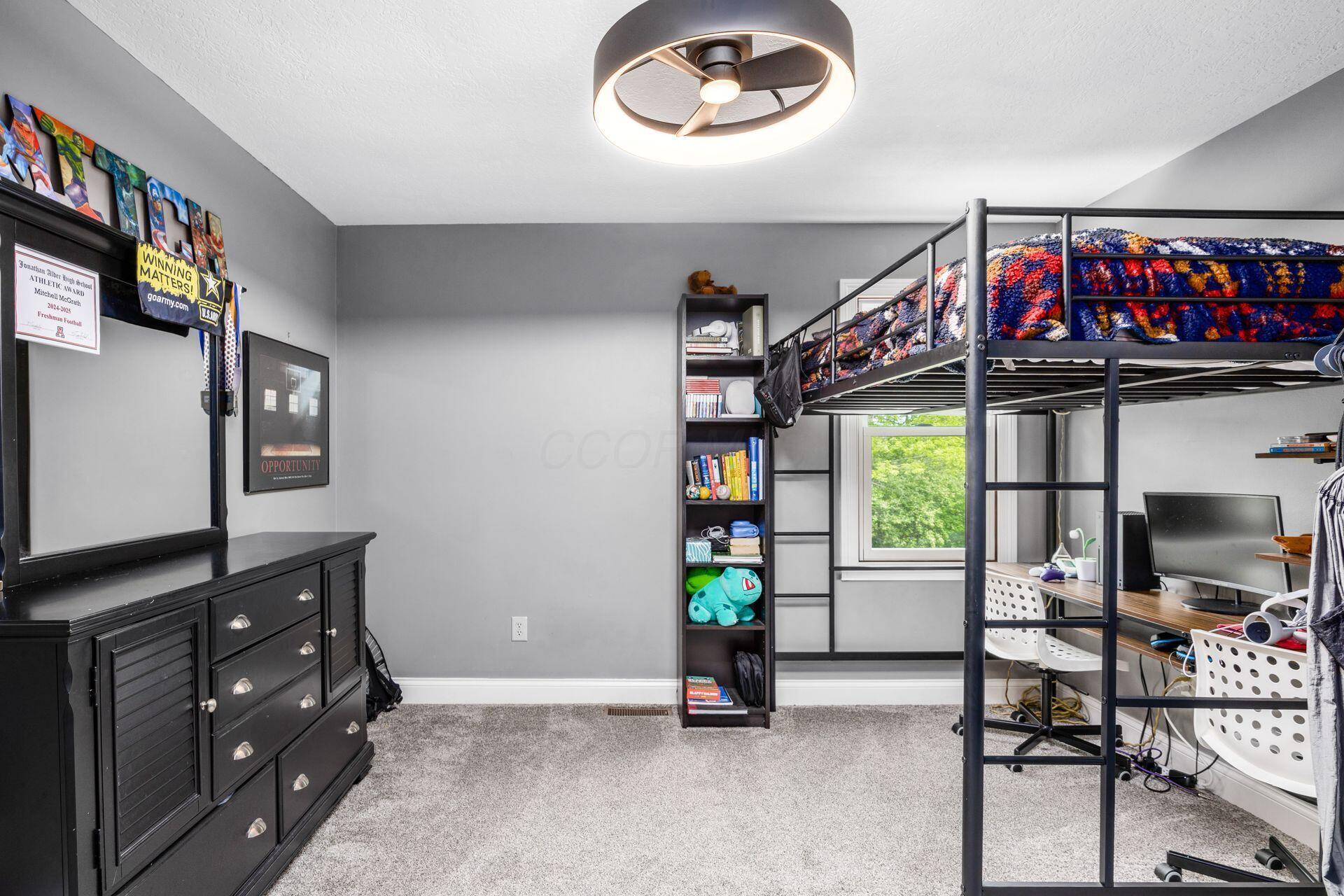 4665 Dunleary Drive, Dublin, Ohio image 33
