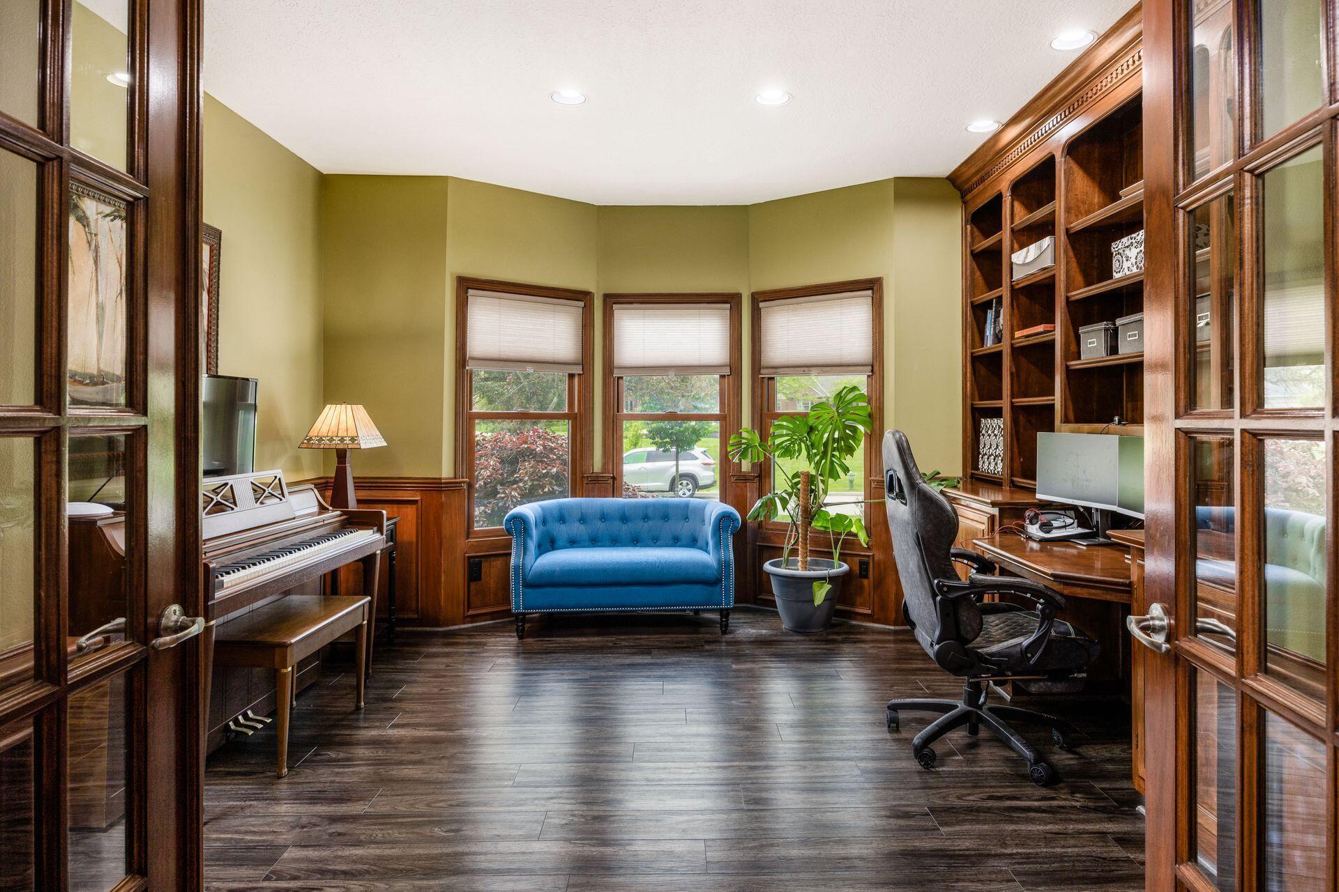 4665 Dunleary Drive, Dublin, Ohio image 20