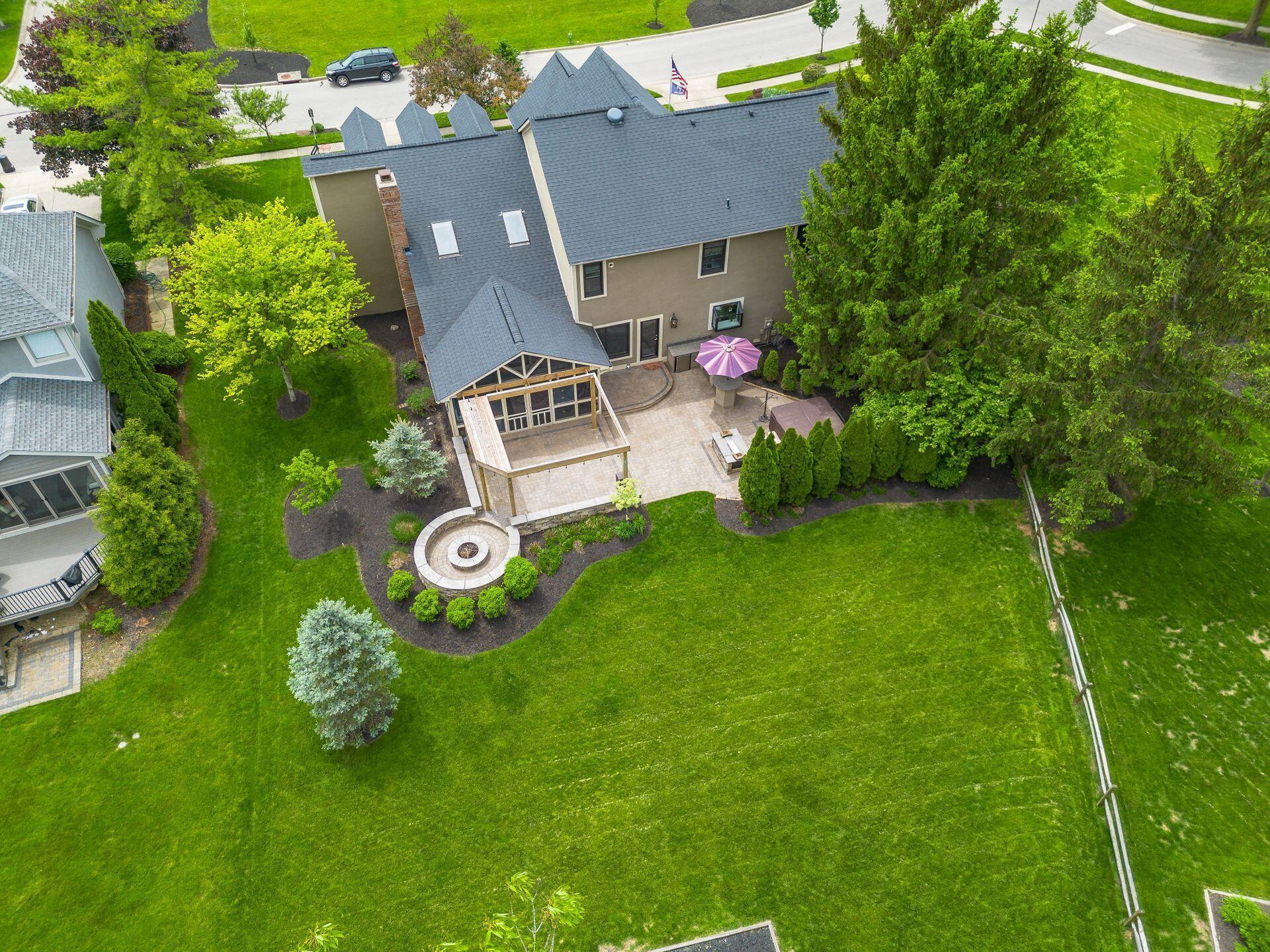 4665 Dunleary Drive, Dublin, Ohio image 49