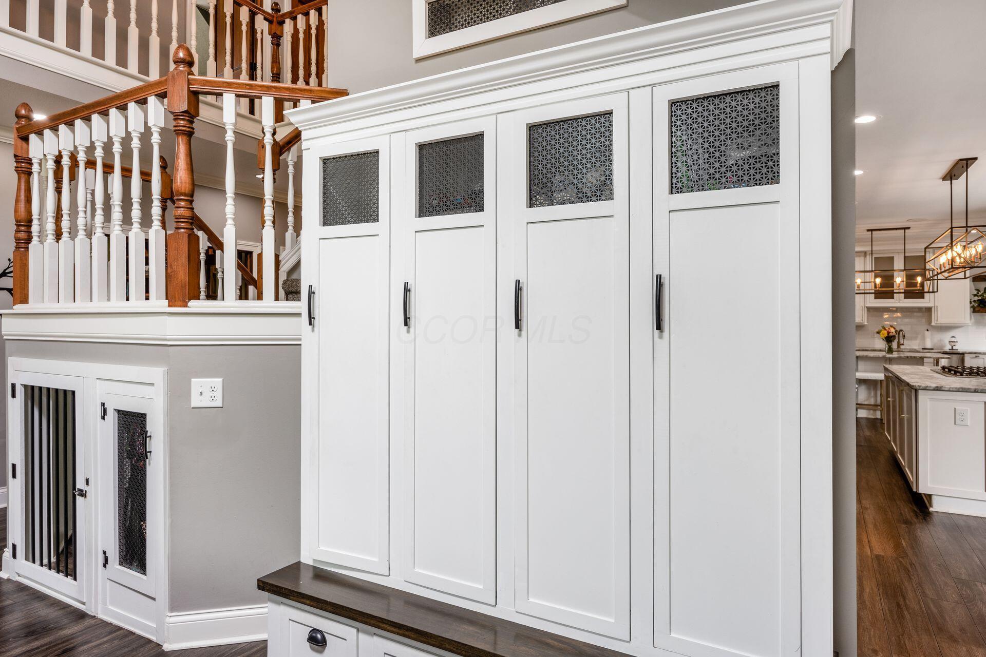 4665 Dunleary Drive, Dublin, Ohio image 18