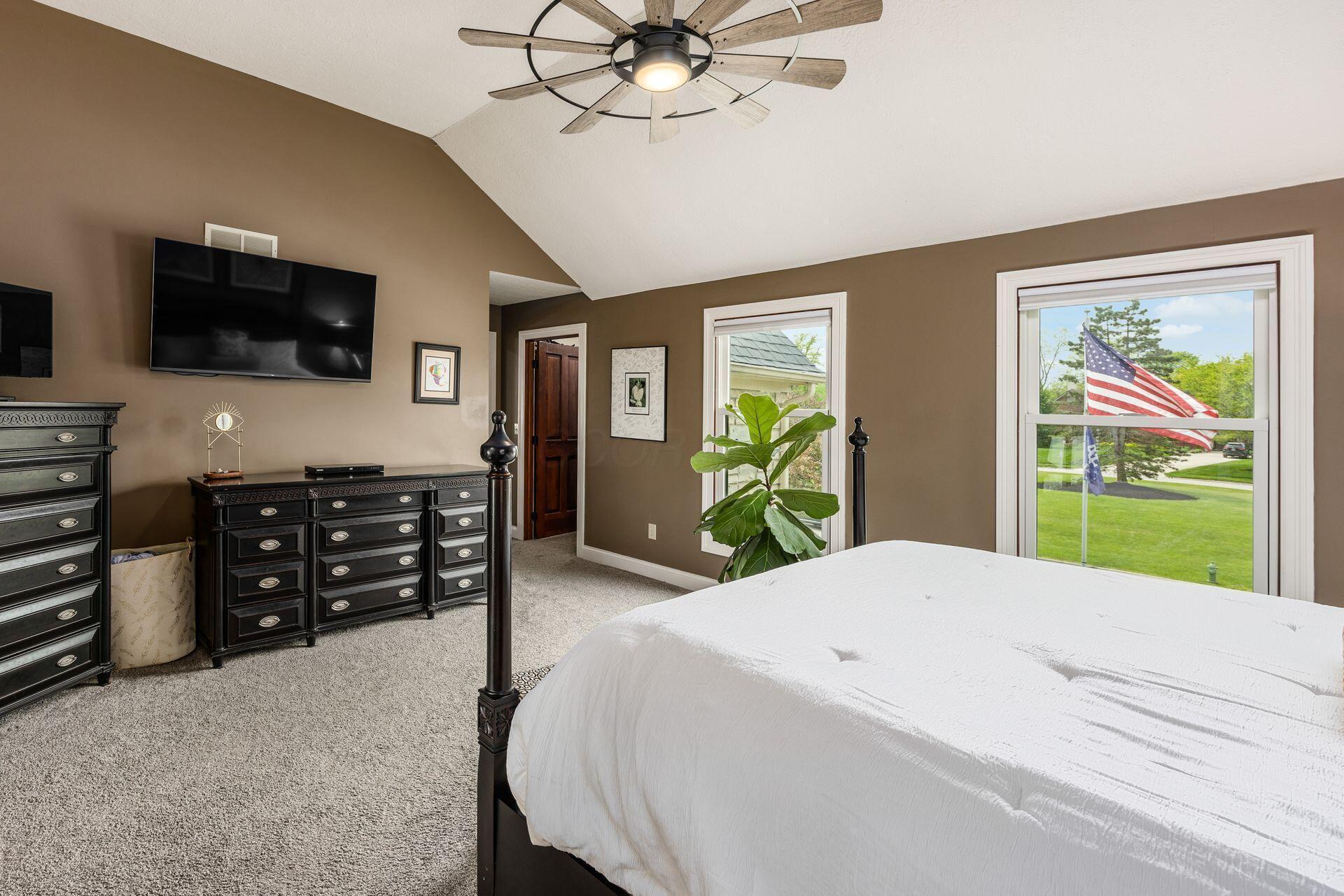 4665 Dunleary Drive, Dublin, Ohio image 26