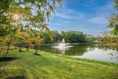 Tiny photo for 8121 Griswold Drive, New Albany, OH 43054 (MLS # 226014258)
