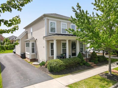 Tiny photo for 8121 Griswold Drive, New Albany, OH 43054 (MLS # 226014258)