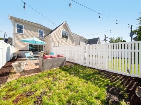 Tiny photo for 8121 Griswold Drive, New Albany, OH 43054 (MLS # 226014258)