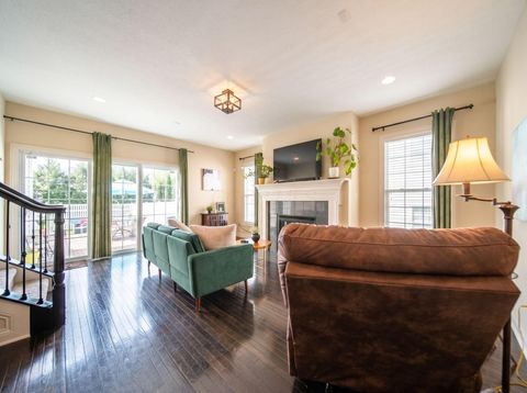 Tiny photo for 8121 Griswold Drive, New Albany, OH 43054 (MLS # 226014258)