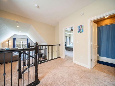 Tiny photo for 8121 Griswold Drive, New Albany, OH 43054 (MLS # 226014258)