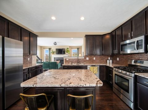 Tiny photo for 8121 Griswold Drive, New Albany, OH 43054 (MLS # 226014258)