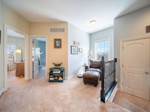 Tiny photo for 8121 Griswold Drive, New Albany, OH 43054 (MLS # 226014258)