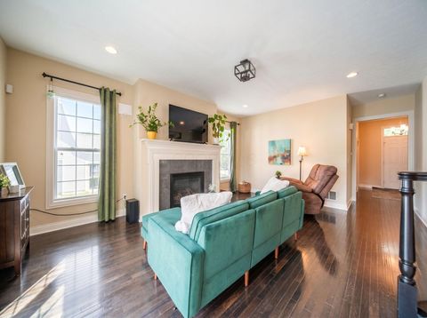 Tiny photo for 8121 Griswold Drive, New Albany, OH 43054 (MLS # 226014258)