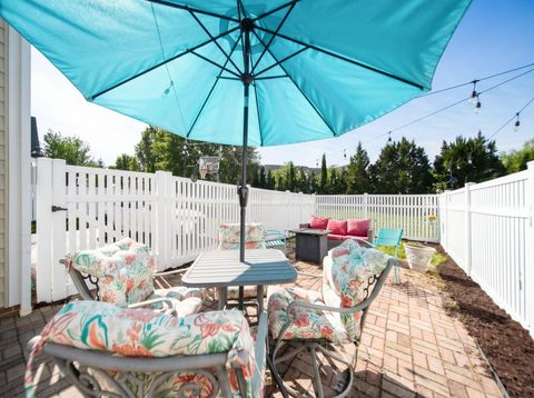 Tiny photo for 8121 Griswold Drive, New Albany, OH 43054 (MLS # 226014258)
