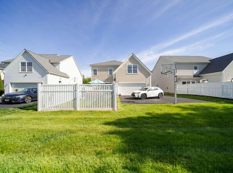 Tiny photo for 8121 Griswold Drive, New Albany, OH 43054 (MLS # 226014258)