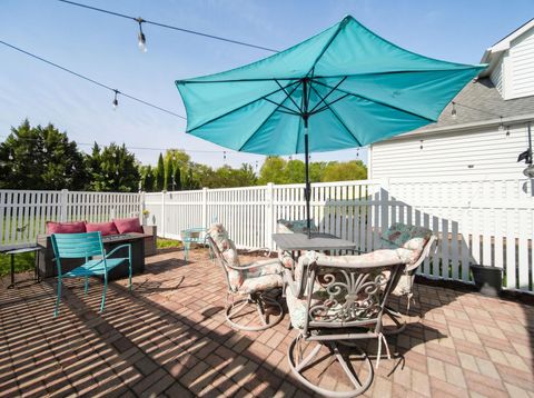 Tiny photo for 8121 Griswold Drive, New Albany, OH 43054 (MLS # 226014258)