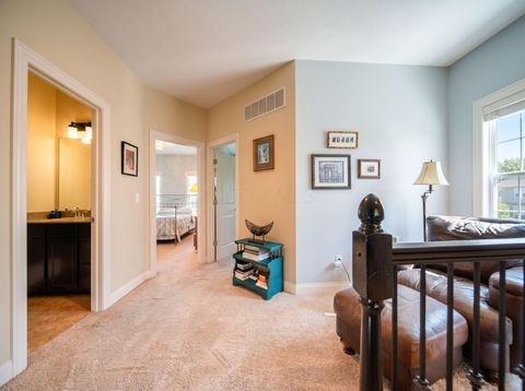 Tiny photo for 8121 Griswold Drive, New Albany, OH 43054 (MLS # 226014258)