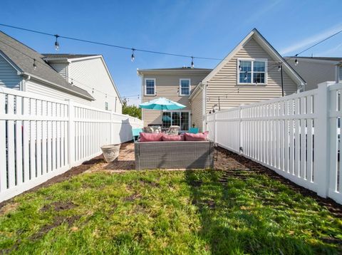 Tiny photo for 8121 Griswold Drive, New Albany, OH 43054 (MLS # 226014258)