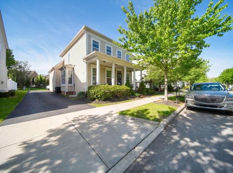 Photo of 8121 Griswold Drive, New Albany, OH 43054 (MLS # 226014258)