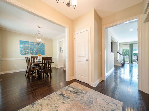 Tiny photo for 8121 Griswold Drive, New Albany, OH 43054 (MLS # 226014258)