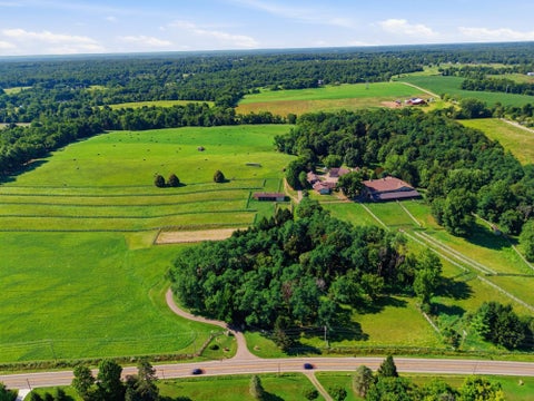 Photo of 7820 Old Delaware Road, Mount Vernon, OH 43050 (MLS # 226035024)