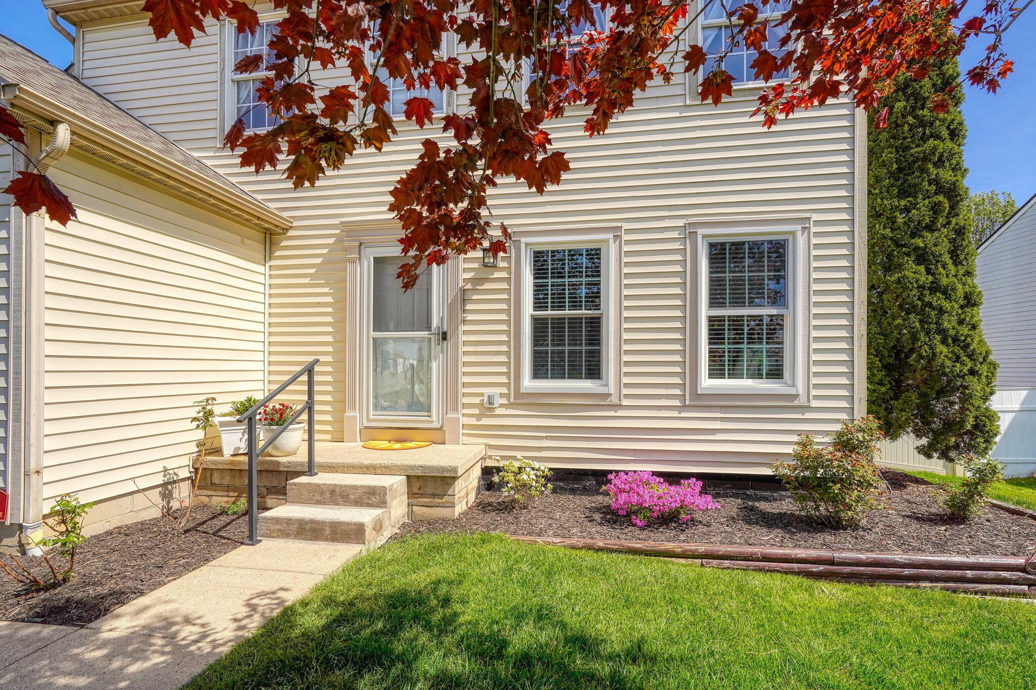 5745 Silver Spurs Lane, Galloway, Ohio image 10