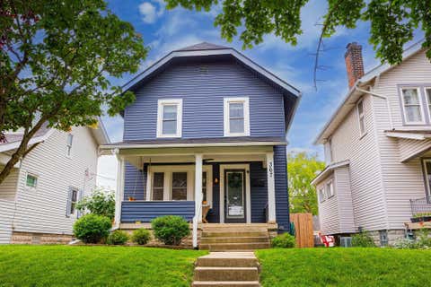 Homes For Sale - 367 Sheldon Avenue<br/> Columbus, OH 43207
