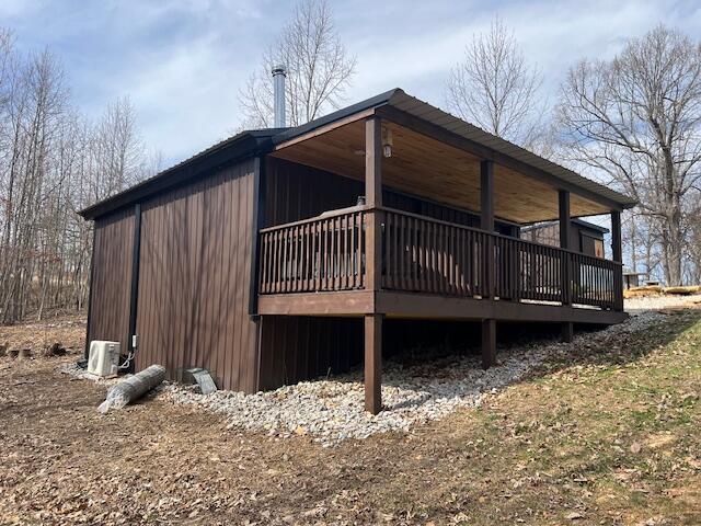 3852 Nauvoo Pond Creek Road, West Portsmouth, Ohio image 3