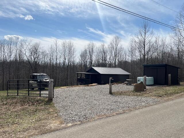 3852 Nauvoo Pond Creek Road, West Portsmouth, Ohio image 1