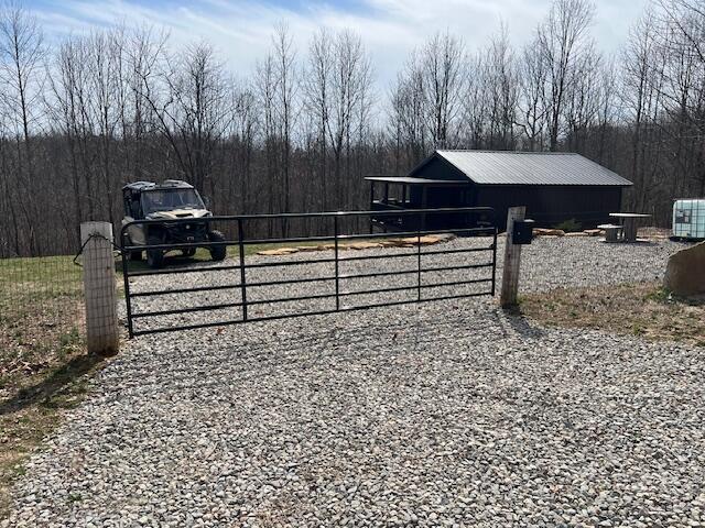 3852 Nauvoo Pond Creek Road, West Portsmouth, Ohio image 2