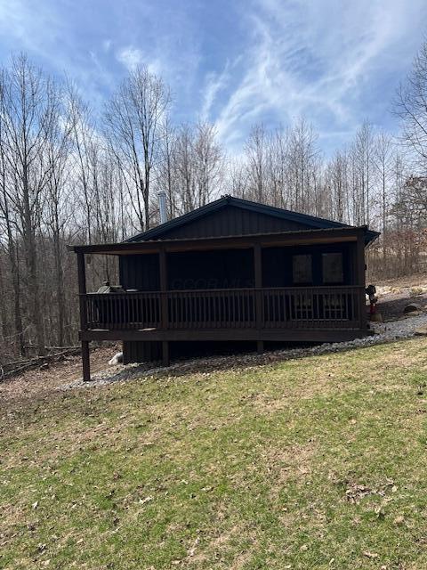 3852 Nauvoo Pond Creek Road, West Portsmouth, Ohio image 4