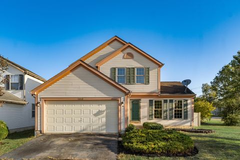 Photo of 7350 Aplin Drive, Reynoldsburg, OH 43068 (MLS # 225035757)