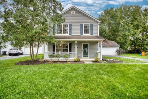 Photo of 1126 Lake Forest Drive, Hebron, OH 43025 (MLS # 226036593)