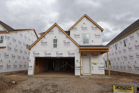 Photo of 5851 Valleydale Road, Powell, OH 43065 (MLS # 226018338)