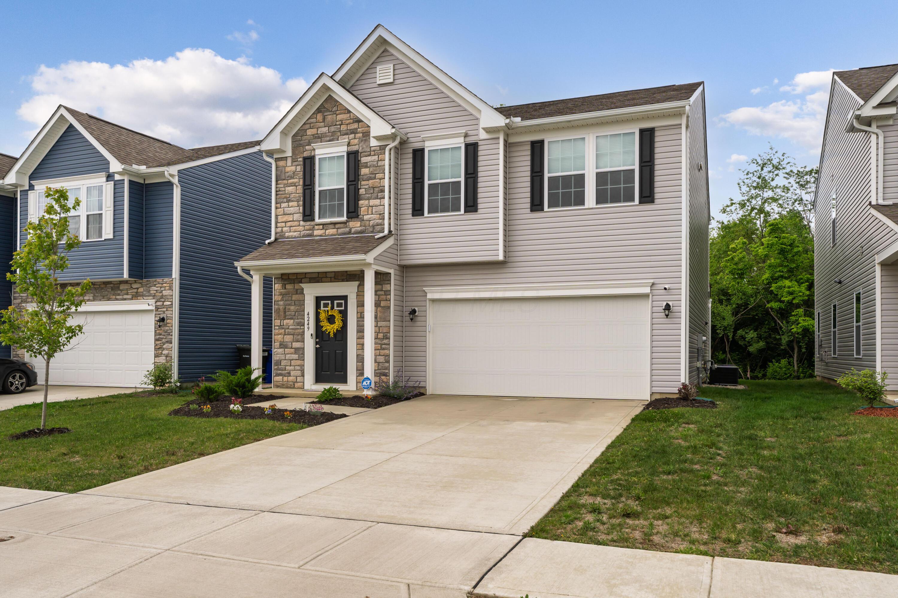 4249 Portwatch Drive