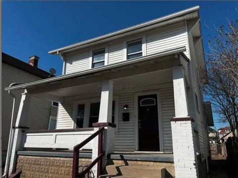 Homes For Rent - 427 S Ogden Avenue #427<br/> Columbus, OH 43204