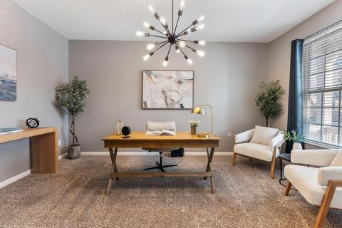 Tiny photo for 233 Auburn Drive, Newark, OH 43055 (MLS # 225044905)