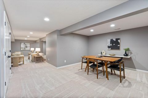 Tiny photo for 233 Auburn Drive, Newark, OH 43055 (MLS # 225044905)