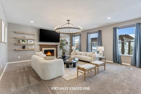 Tiny photo for 233 Auburn Drive, Newark, OH 43055 (MLS # 225044905)