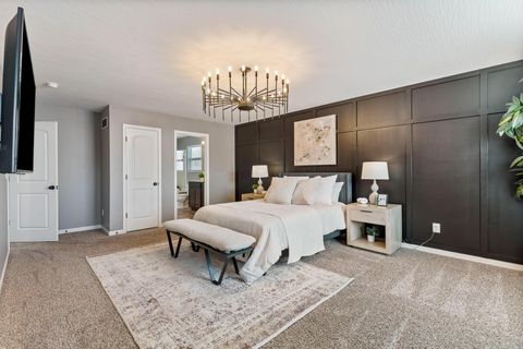 Tiny photo for 233 Auburn Drive, Newark, OH 43055 (MLS # 225044905)