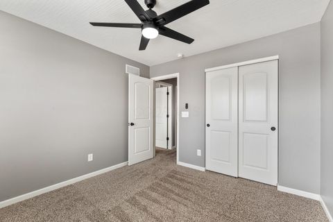 Tiny photo for 233 Auburn Drive, Newark, OH 43055 (MLS # 225044905)