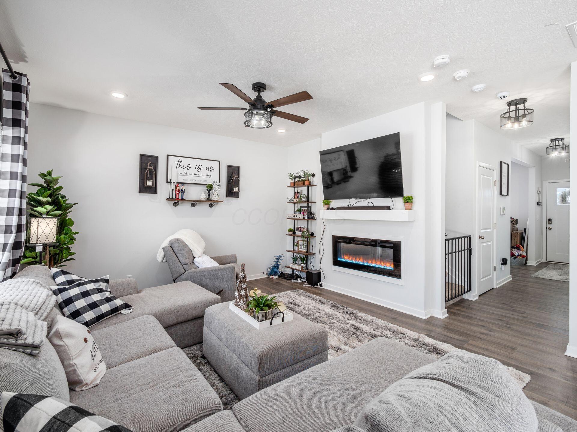 425 Park Vista Drive, Delaware, Ohio image 13