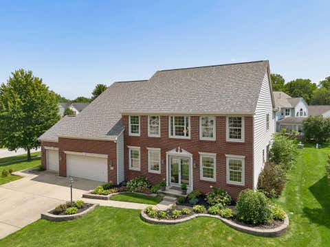 Photo of 7809 Shady Maple Drive, Canal Winchester, OH 43110 (MLS # 226031599)