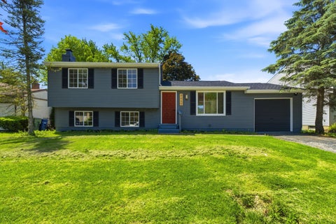 Tiny photo for 8669 Ripton Drive, Powell, OH 43065 (MLS # 226029407)