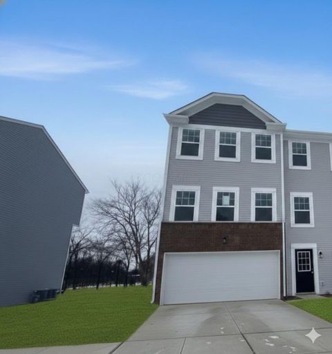 Photo of 128 Dusky Willow Drive, Reynoldsburg, OH 43068 (MLS # 226004319)