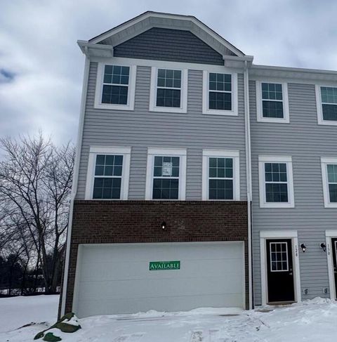 Photo of 128 Dusky Willow Drive, Reynoldsburg, OH 43068 (MLS # 226004319)