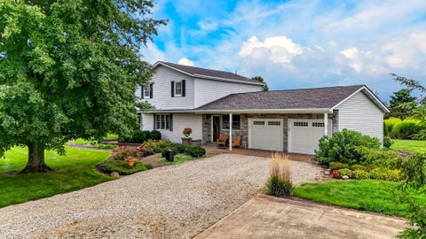 Photo of 14941 Ohio 104, Ashville, OH 43103 (MLS # 226033264)