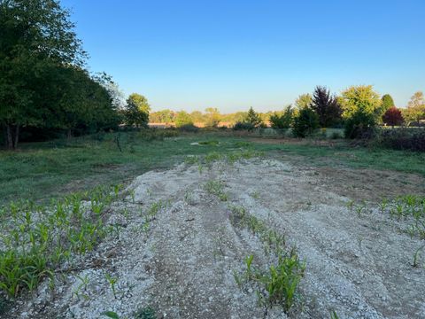 Vacant Land For Sale - Old Tarlton Pike<br/> Circleville, OH 43113