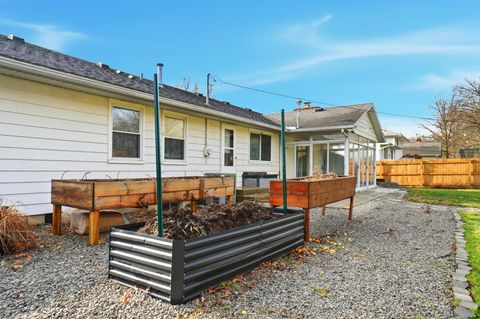 Tiny photo for 1006 Sherwood Avenue, Marysville, OH 43040 (MLS # 226000533)