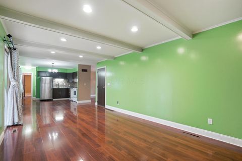 Tiny photo for 1006 Sherwood Avenue, Marysville, OH 43040 (MLS # 226000533)